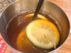 -孖记茶档·热腾茶餐(江南西plus店)