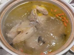 臭鳜鱼-徽镇小厨·经典徽菜(马连道店)