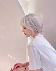 -藤野造型·专业烫染店