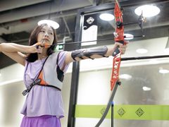 -無弓射箭俱乐部(领展中心城店)
