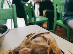 -吉英盐焗鸡(文中路店)