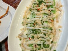 蒸沙虫-顺德了能馆(虎门店)