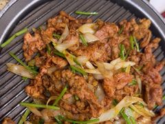 -鹊华居·地道鲁菜·海鲜·融合味(大明湖店)