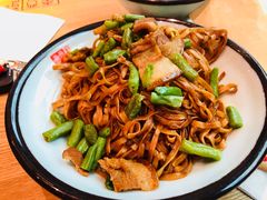 -秦晋味道脆皮肉夹馍(金茂湾店)