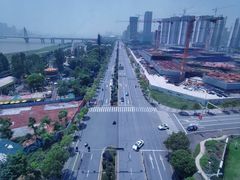 -南昌之星摩天轮