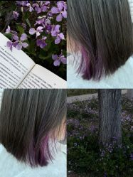 -Hair Code芭曲发型