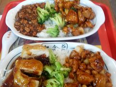 -和合谷(德外店)