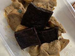 -黎里王记辣脚(黎里总店)