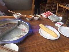 -傣妹火锅(狮子桥店)