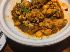 -U你·天然调味(南湖总店)