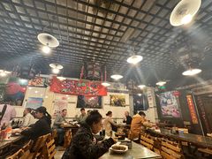 -宝源饺子(麦子店街店)