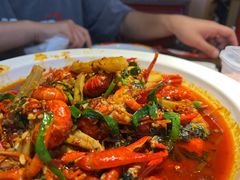 -辣得叫湘菜(四明店)