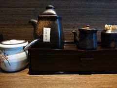 -雷神拉面(财富中心玉米楼店)