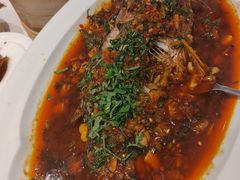 -眉州东坡(北苑华贸店)