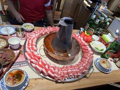 -东镇老火锅(长春路首店)