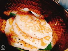 徐妈米粑-锦府盐帮·李宅(领展购物广场中关村店)