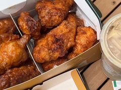 -正谈炸鸡(深圳首店)