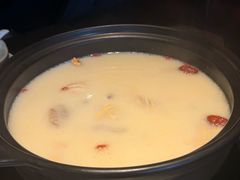 -捞王猪肚鸡火锅(昆山店)