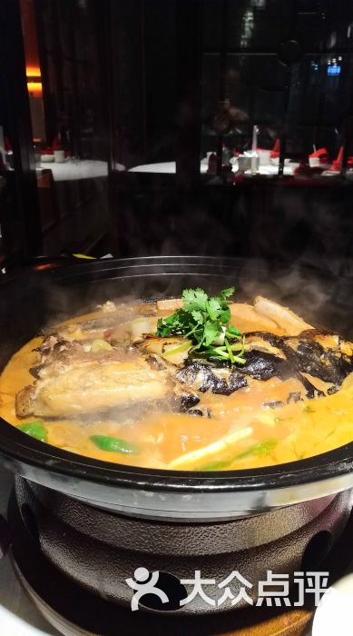 九头鹰酒家(北苑店)图片 - 第9张