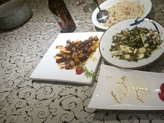 -一江春水·杭帮臻宴(三台山店)