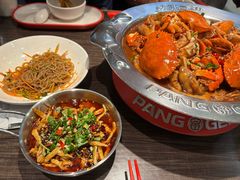 -胖哥俩肉蟹煲(湖滨银泰in77店)