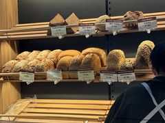 -德南面包房(尚都店)