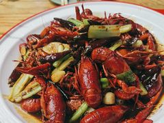 -小杨烤肉(朱雀店)