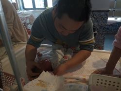 -圣轩·诗安国际母婴会所(渝中店)