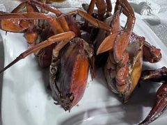 -莲花公园煎蟹(总店)