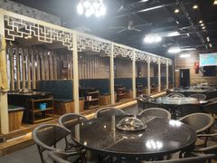 -睿柏云酒店-餐厅