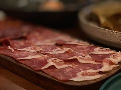-Laures·月桂西班牙碳烤餐厅(十尚坊店)