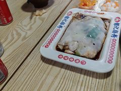 -银记肠粉店(沙河顶店)