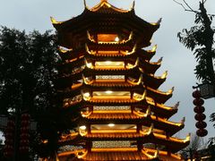 -靖西锦绣古镇景区