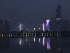 -月湖风景区