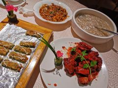-天福苑(崇宁路店)