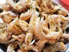 -胜记大排档·台山本地海鲜·台山黄鳝饭