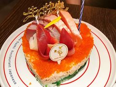 -大雄寿司(中华广场店)