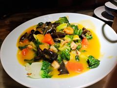 -绿茶餐厅(昌平悦荟店)