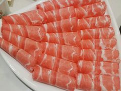 -珺小七铜锅涮肉(桃园路店)