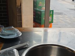 -裕德孚·非遗手切涮羊肉(东直门内大街店)