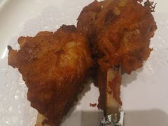 -箸福·夜上海(月牙湖公园店)