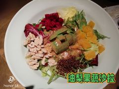 -京味斋·烤鸭·北京菜(安贞店)