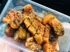 -脆皮五花肉(建东街旗舰店)