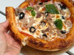 -Alimentari早午餐(安福路店)