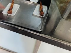 原味鸡翅-一代烤翅王(大汉口店)