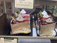-蜂蝶来饼店(拱北总店)