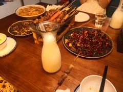 -一佳烤铺(丽江景苑店)