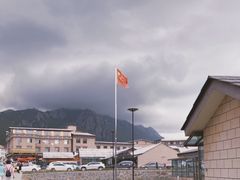 -四川郎木寺镇