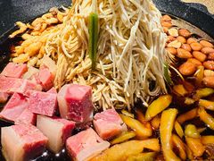 -大潮淮·淮扬菜(何园旗舰店)