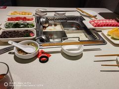 -海底捞火锅(国奥村店)